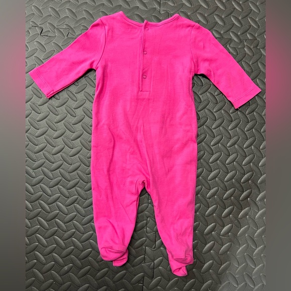 Baby girls Halloween sleep and play size 3 months - Picture 5 of 8